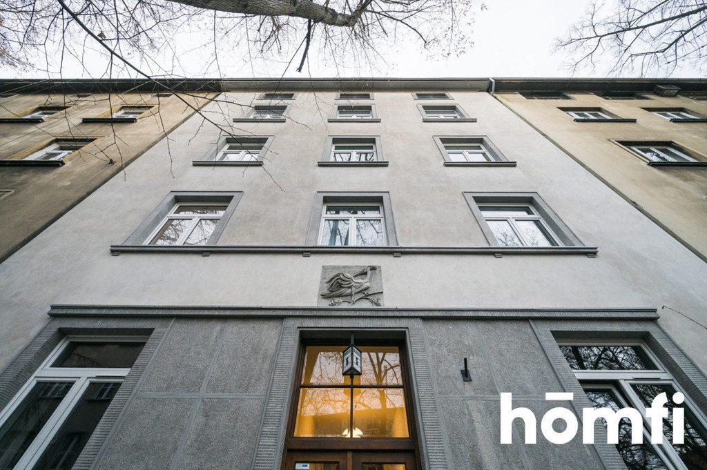 Mieszkanie na sprzedaż KRAKÓW STARE MIASTO Wenecja