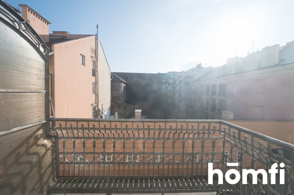 Mieszkanie na sprzedaż KRAKÓW KAZIMIERZ Skałeczna