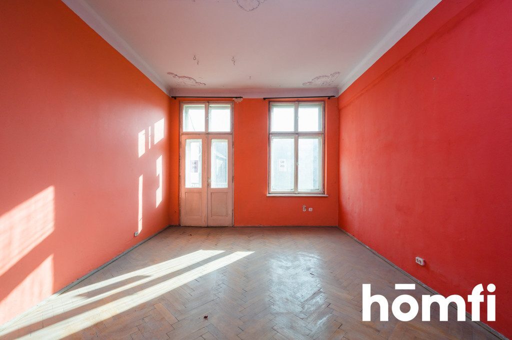 Mieszkanie na sprzedaż KRAKÓW KAZIMIERZ Skałeczna