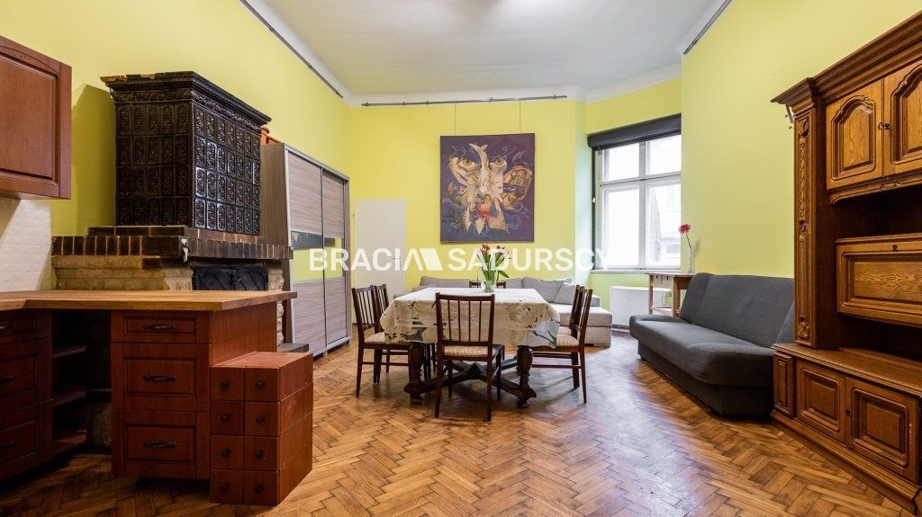 Mieszkanie na wynajem Kraków Śródmieście Karmelicka