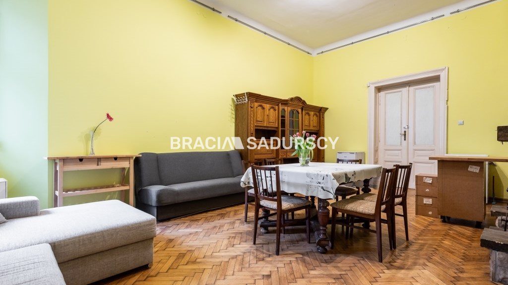 Mieszkanie na wynajem Kraków Śródmieście Karmelicka