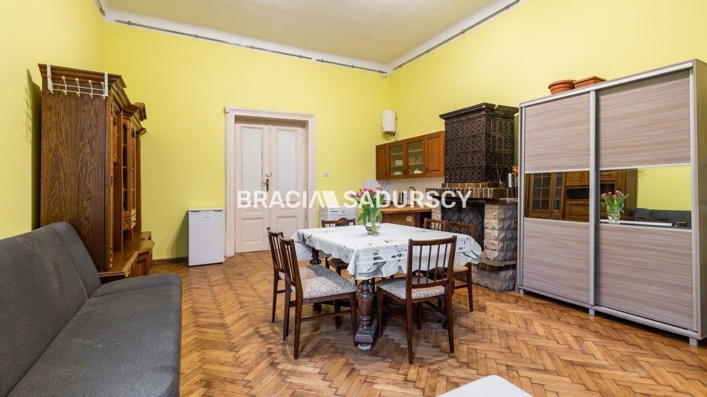 Mieszkanie na wynajem Kraków Śródmieście Karmelicka