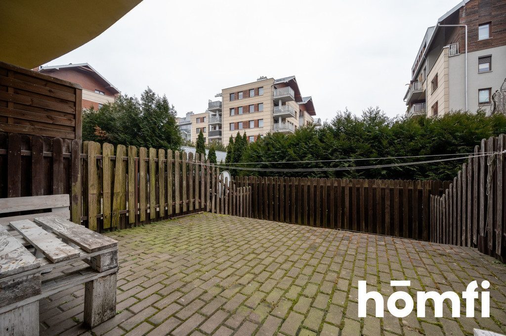 Mieszkanie na sprzedaż KRAKÓW BRONOWICE Eliasza Radzikowskiego