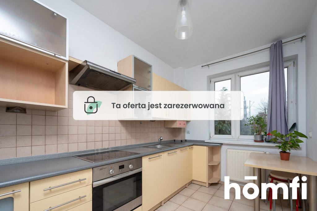 Mieszkanie na sprzedaż KRAKÓW BRONOWICE Eliasza Radzikowskiego