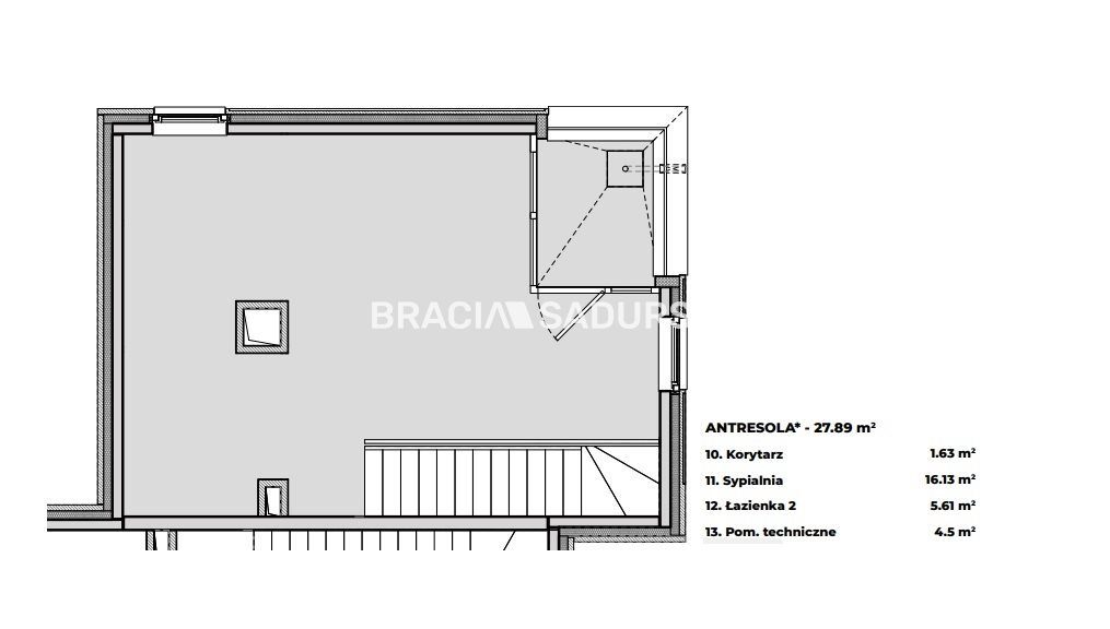 Mieszkanie na sprzedaż Kraków Zwierzyniec, Zwierzyniec Olszanicka