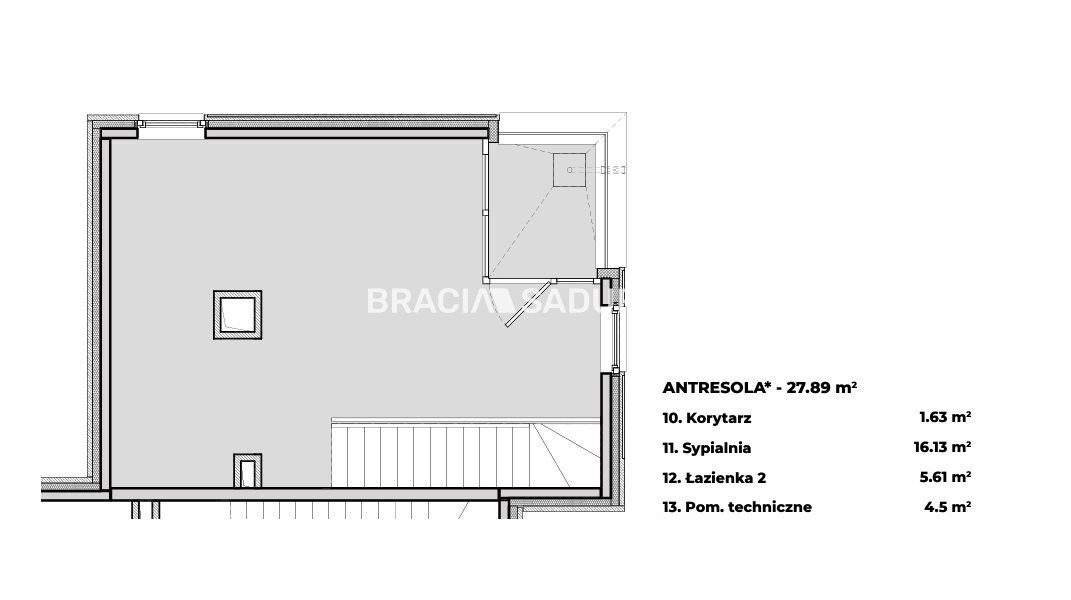 Mieszkanie na sprzedaż Kraków Zwierzyniec, Zwierzyniec Olszanicka