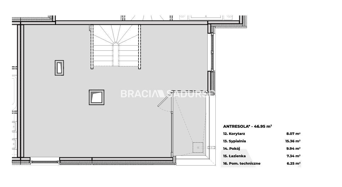 Mieszkanie na sprzedaż Kraków Zwierzyniec, Zwierzyniec Olszanicka
