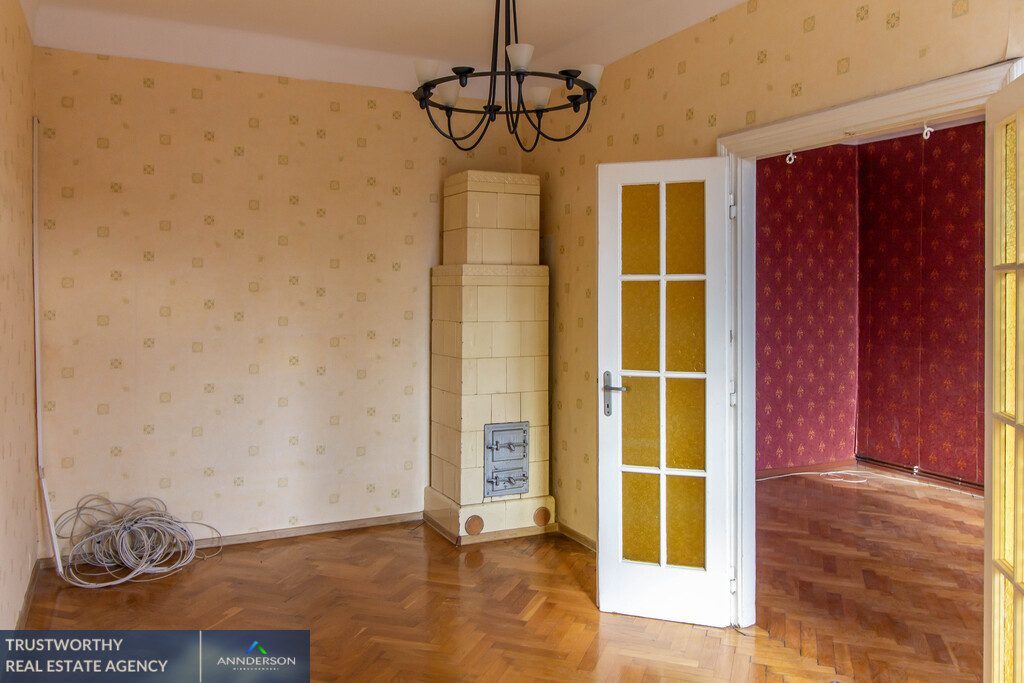 Mieszkanie na sprzedaż KRAKÓW STARE MIASTO Tenczyńska
