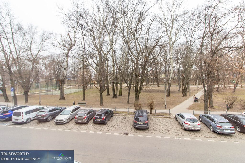 Mieszkanie na sprzedaż KRAKÓW KRAKÓW-PODGÓRZE pl. Emila Serkowskiego