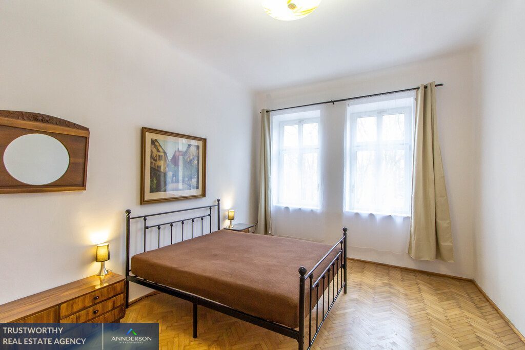 Mieszkanie na sprzedaż KRAKÓW KRAKÓW-PODGÓRZE pl. Emila Serkowskiego