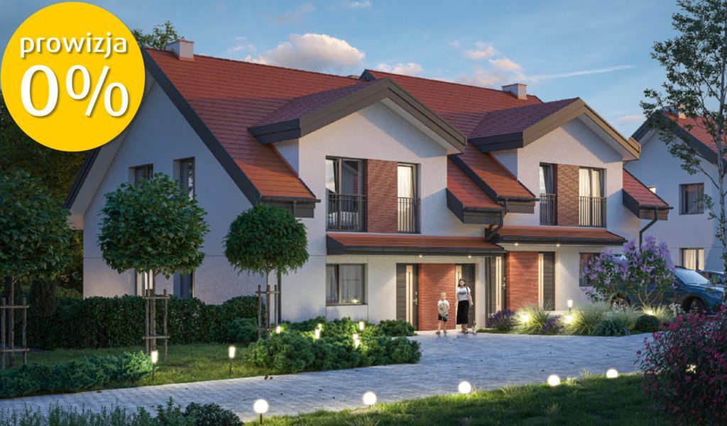 Mieszkanie na sprzedaż MODLNICA  Jurajska