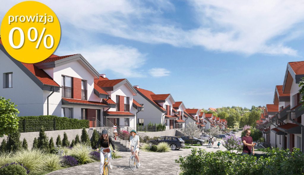Mieszkanie na sprzedaż MODLNICA  Jurajska