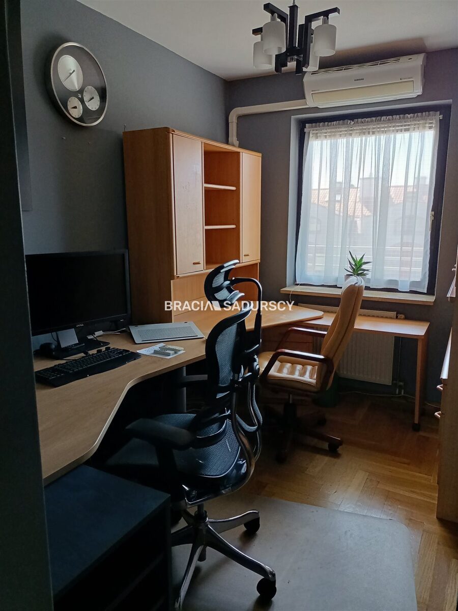 Mieszkanie na wynajem Kraków Bronowice, Bronowice Głowackiego