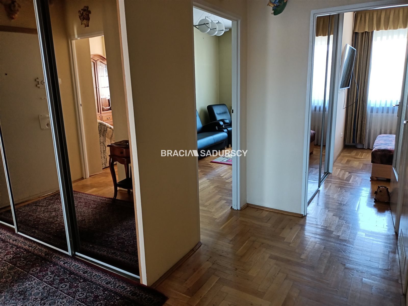 Mieszkanie na wynajem Kraków Bronowice, Bronowice Głowackiego
