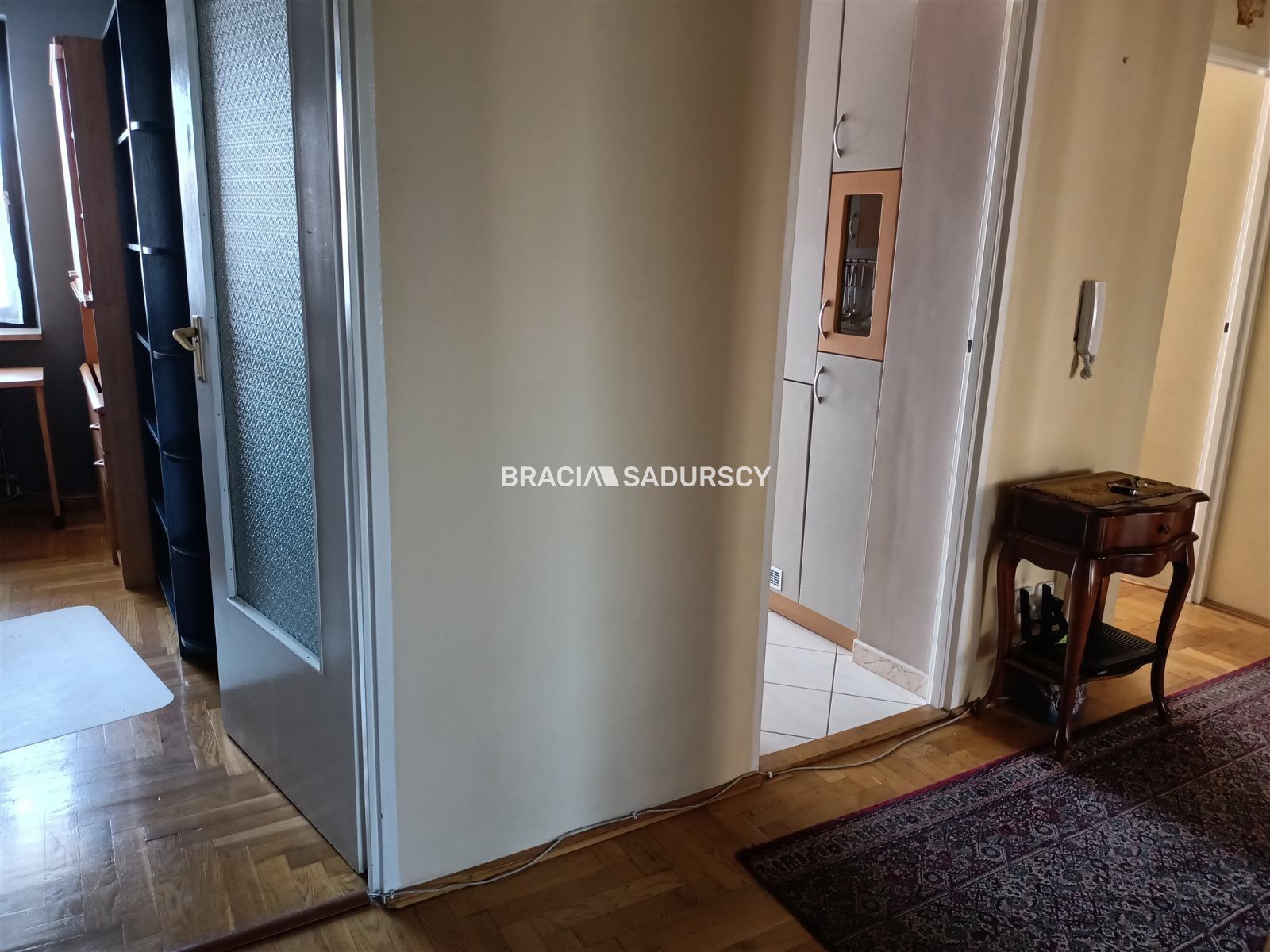 Mieszkanie na wynajem Kraków Bronowice, Bronowice Głowackiego