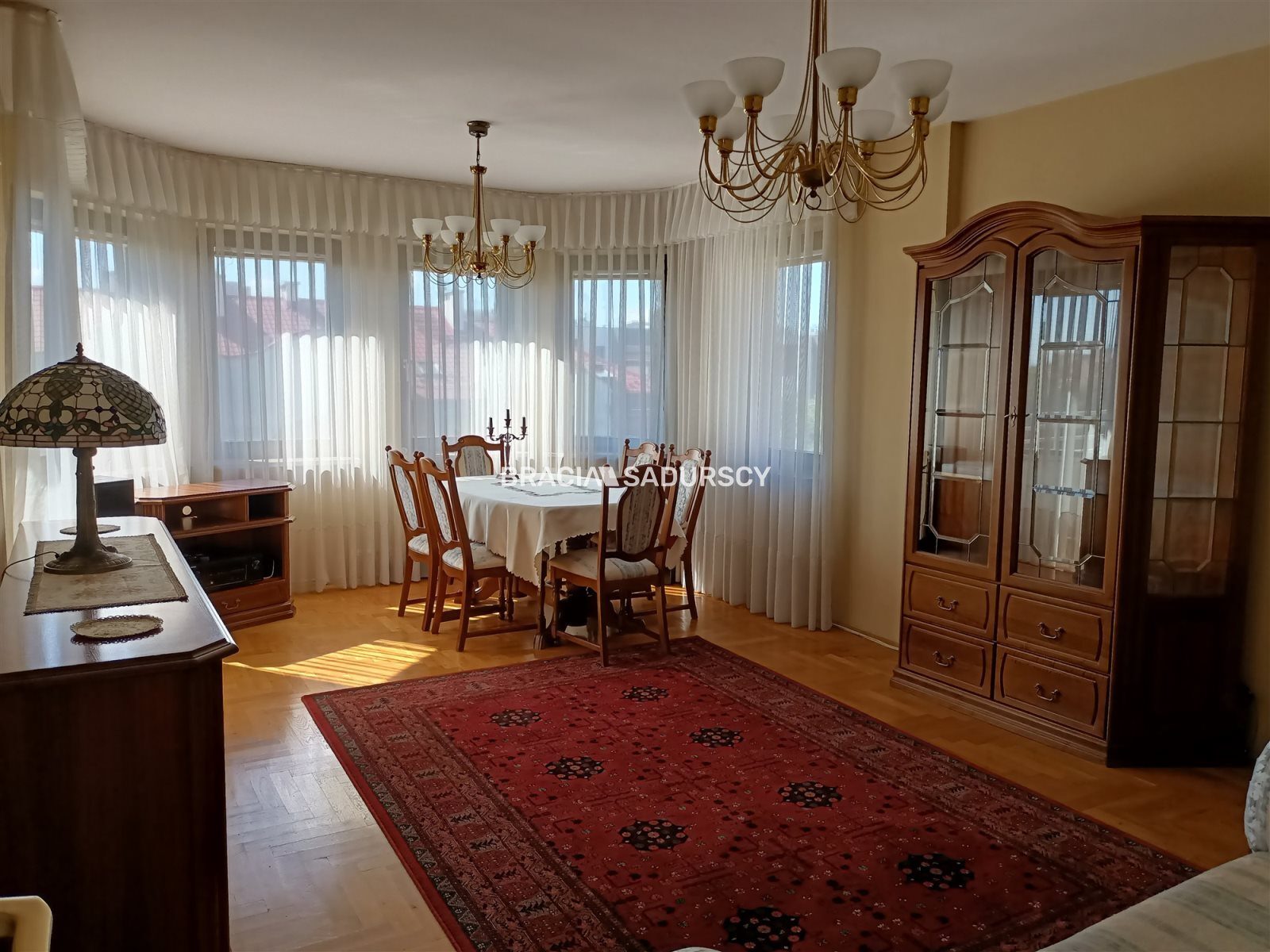 Mieszkanie na wynajem Kraków Bronowice, Bronowice Głowackiego