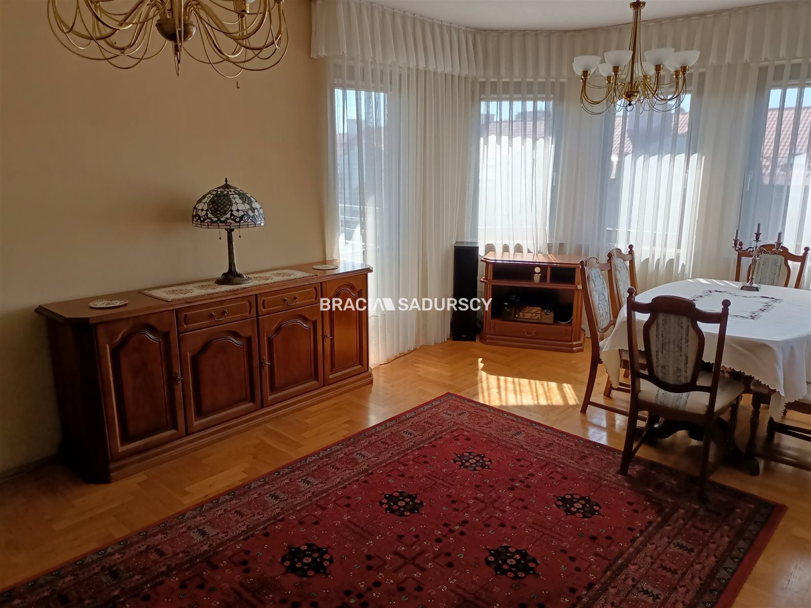 Mieszkanie na wynajem Kraków Bronowice, Bronowice Głowackiego