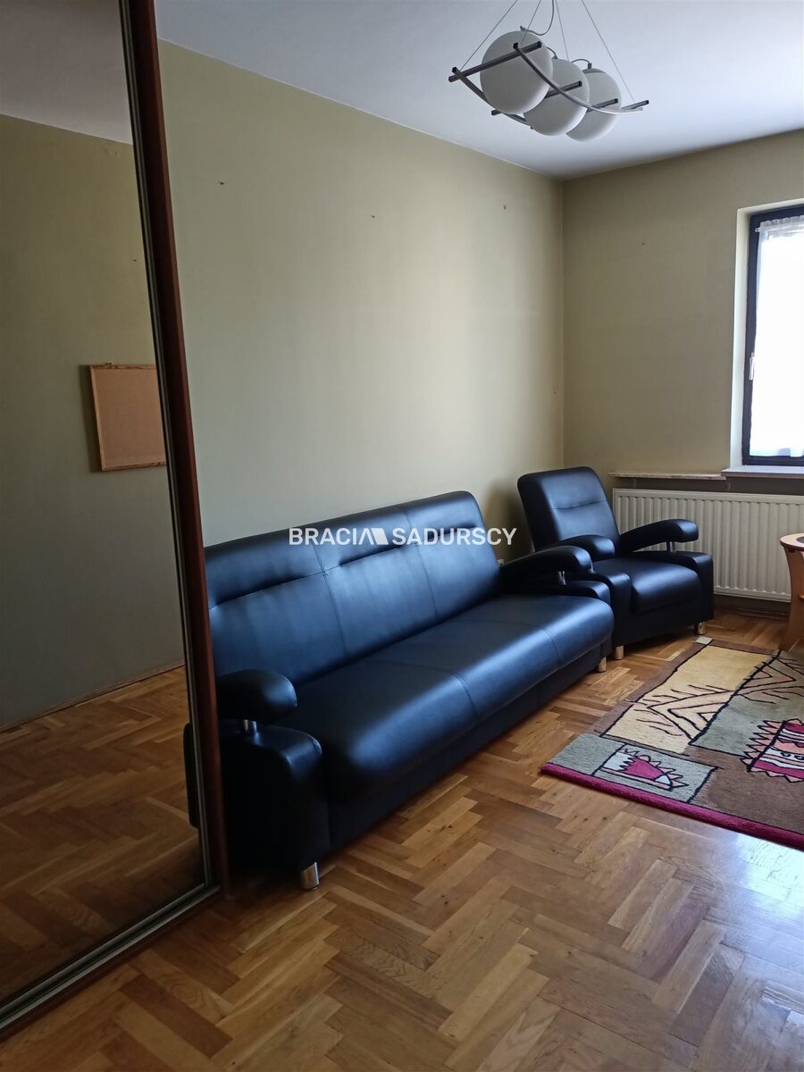 Mieszkanie na wynajem Kraków Bronowice, Bronowice Głowackiego