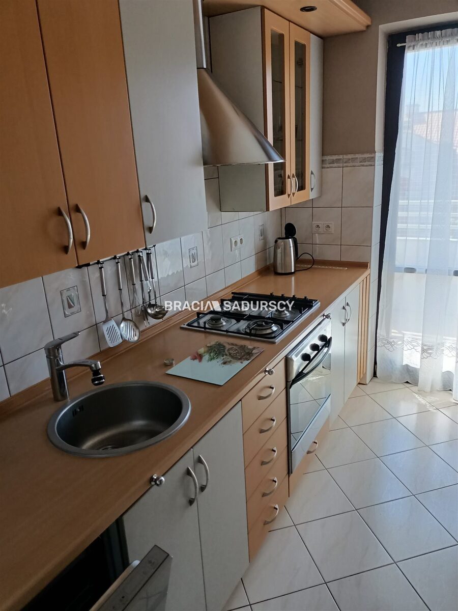 Mieszkanie na wynajem Kraków Bronowice, Bronowice Głowackiego