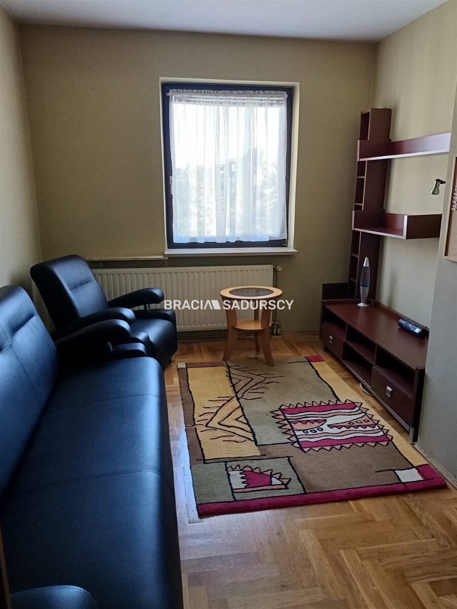 Mieszkanie na wynajem Kraków Bronowice, Bronowice Głowackiego