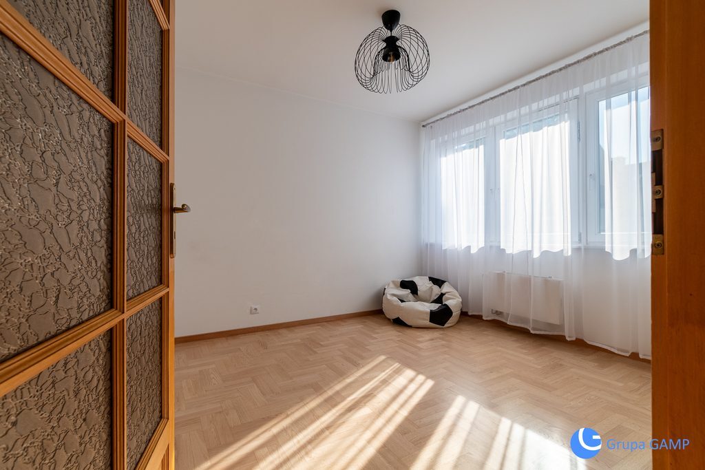 Mieszkanie na sprzedaż KRAKÓW KURDWANÓW Tuchowska