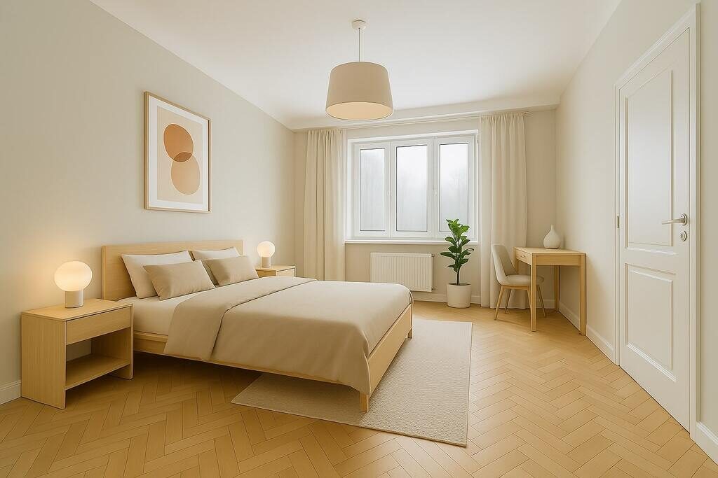 Mieszkanie na sprzedaż KRAKÓW KRAKÓW-PODGÓRZE Kalwaryjska