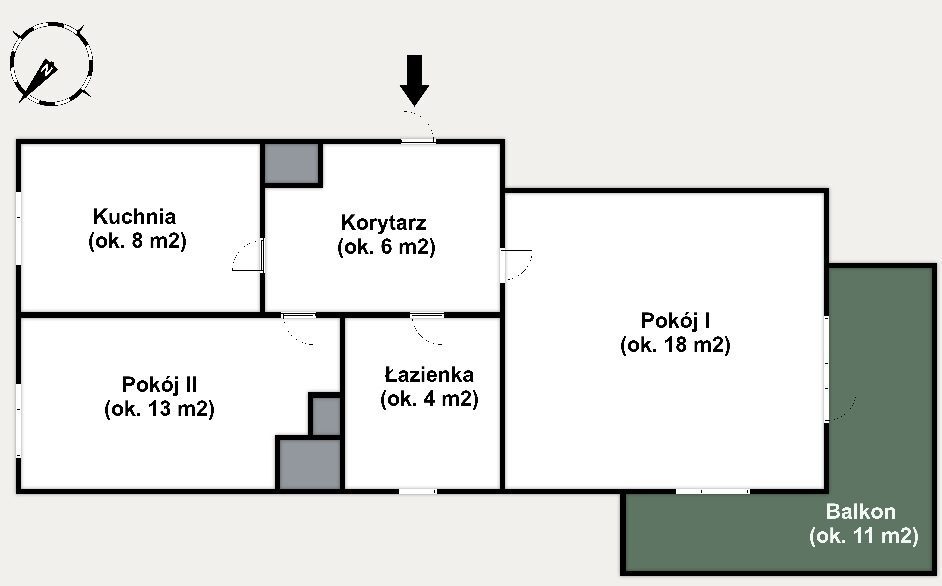 Mieszkanie na sprzedaż KRAKÓW KRAKÓW-PODGÓRZE Wielicka
