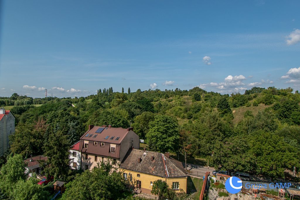 Mieszkanie na sprzedaż KRAKÓW KRAKÓW-PODGÓRZE Wielicka