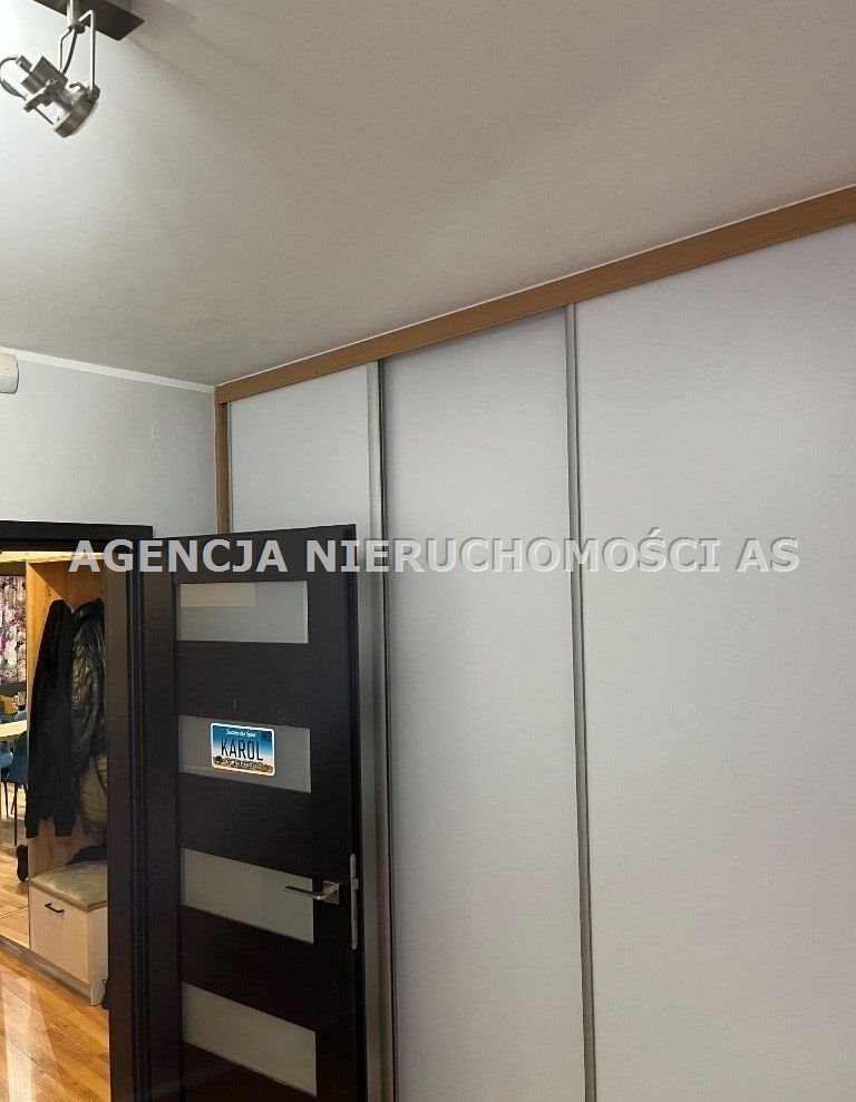 Mieszkanie na sprzedaż Kraków Krowodrza, Azory 