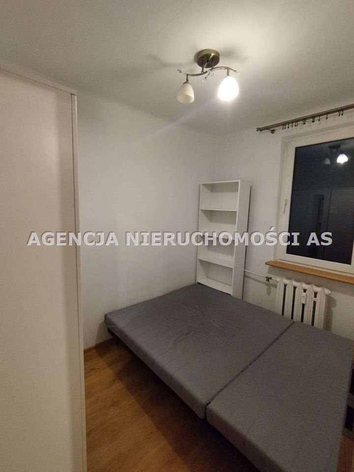 Mieszkanie na sprzedaż Kraków Bronowice, Bronowice Małe 