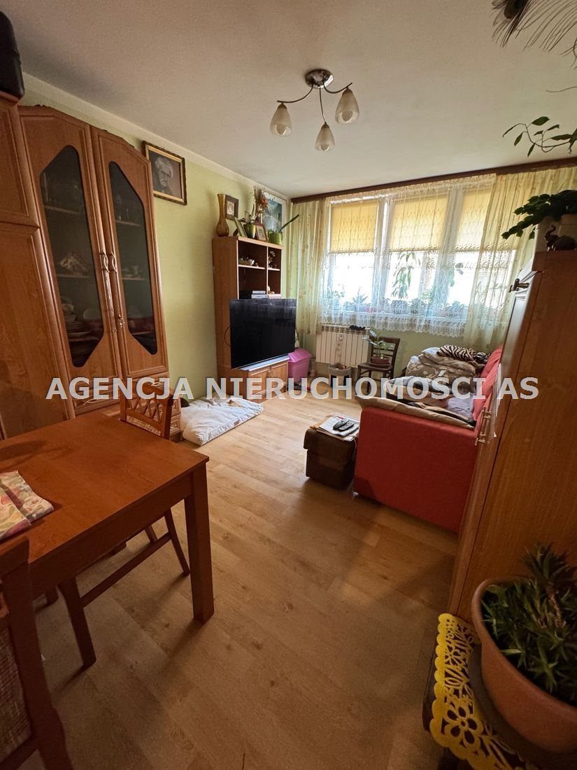 Mieszkanie na sprzedaż Kraków Krowodrza, Azory 