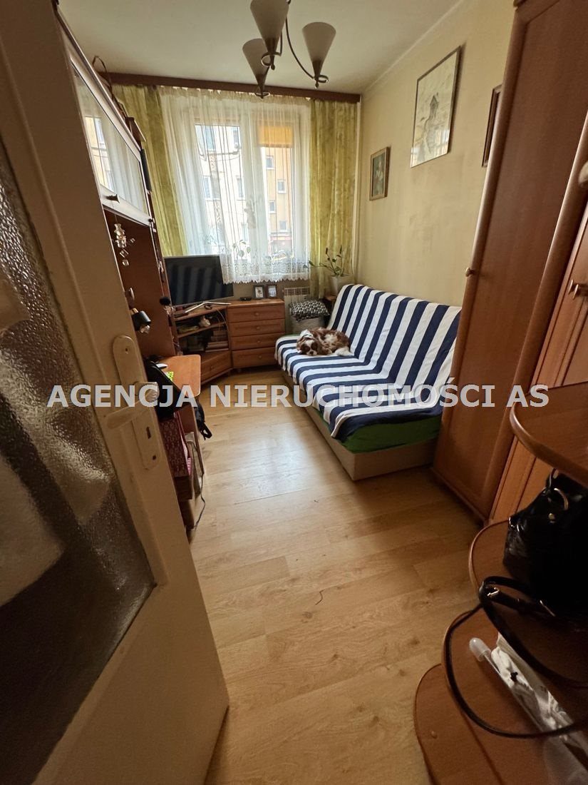 Mieszkanie na sprzedaż Kraków Krowodrza, Azory 