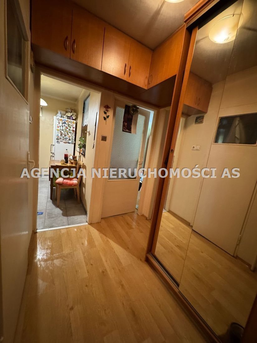 Mieszkanie na sprzedaż Kraków Krowodrza, Azory 