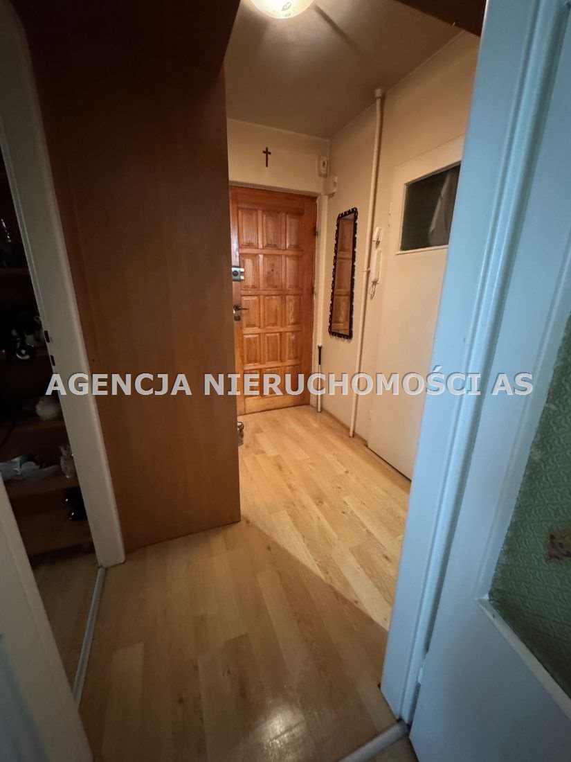 Mieszkanie na sprzedaż Kraków Krowodrza, Azory 