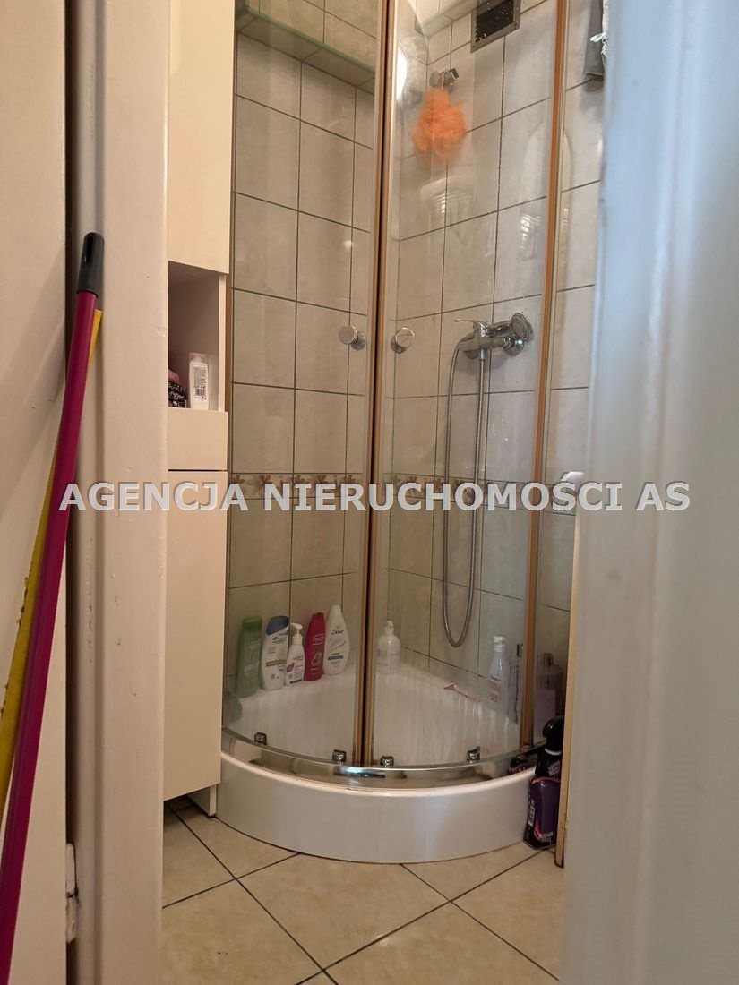 Mieszkanie na sprzedaż Kraków Krowodrza, Azory 