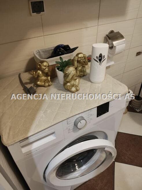Mieszkanie na sprzedaż Kraków Podgórze Duchackie Halszki