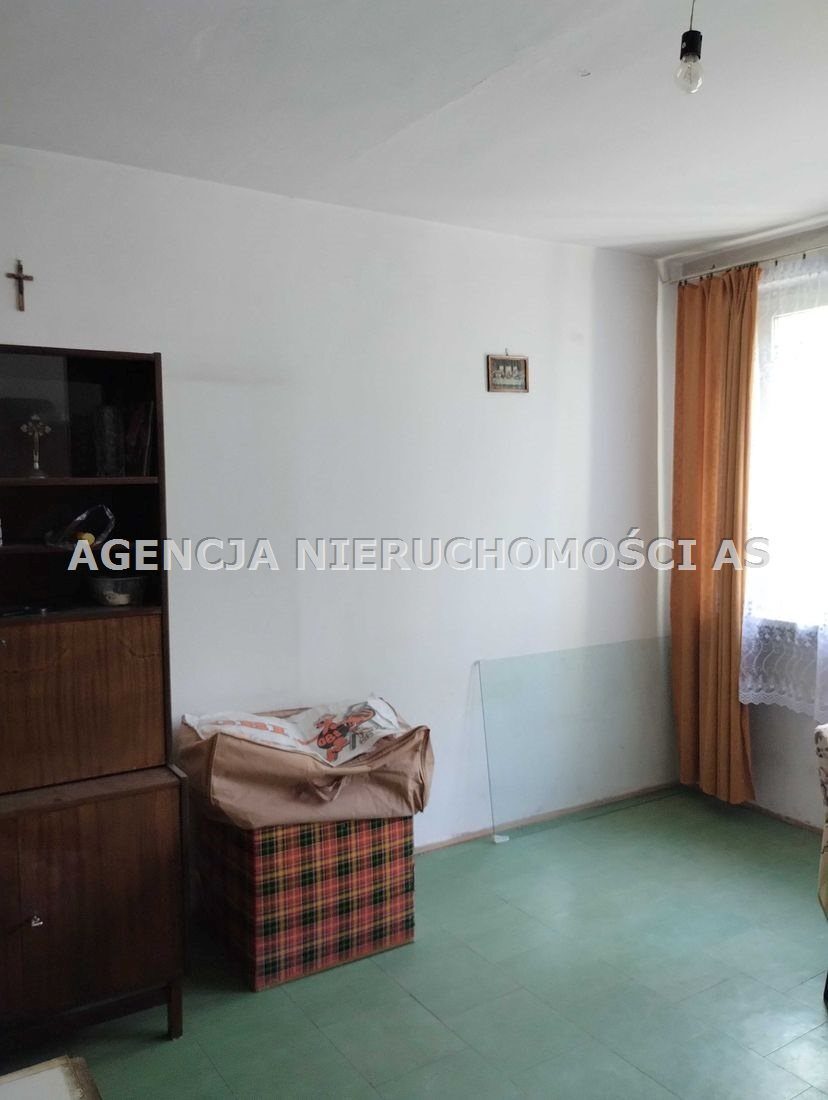 Mieszkanie na sprzedaż Kraków Bieńczyce os. Kazimierzowskie