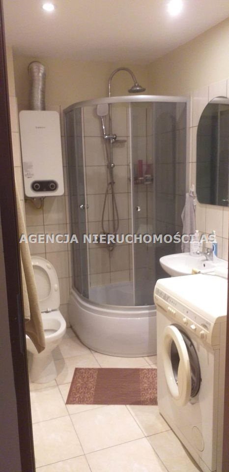Mieszkanie na sprzedaż Kraków Bieńczyce os. Kazimierzowskie
