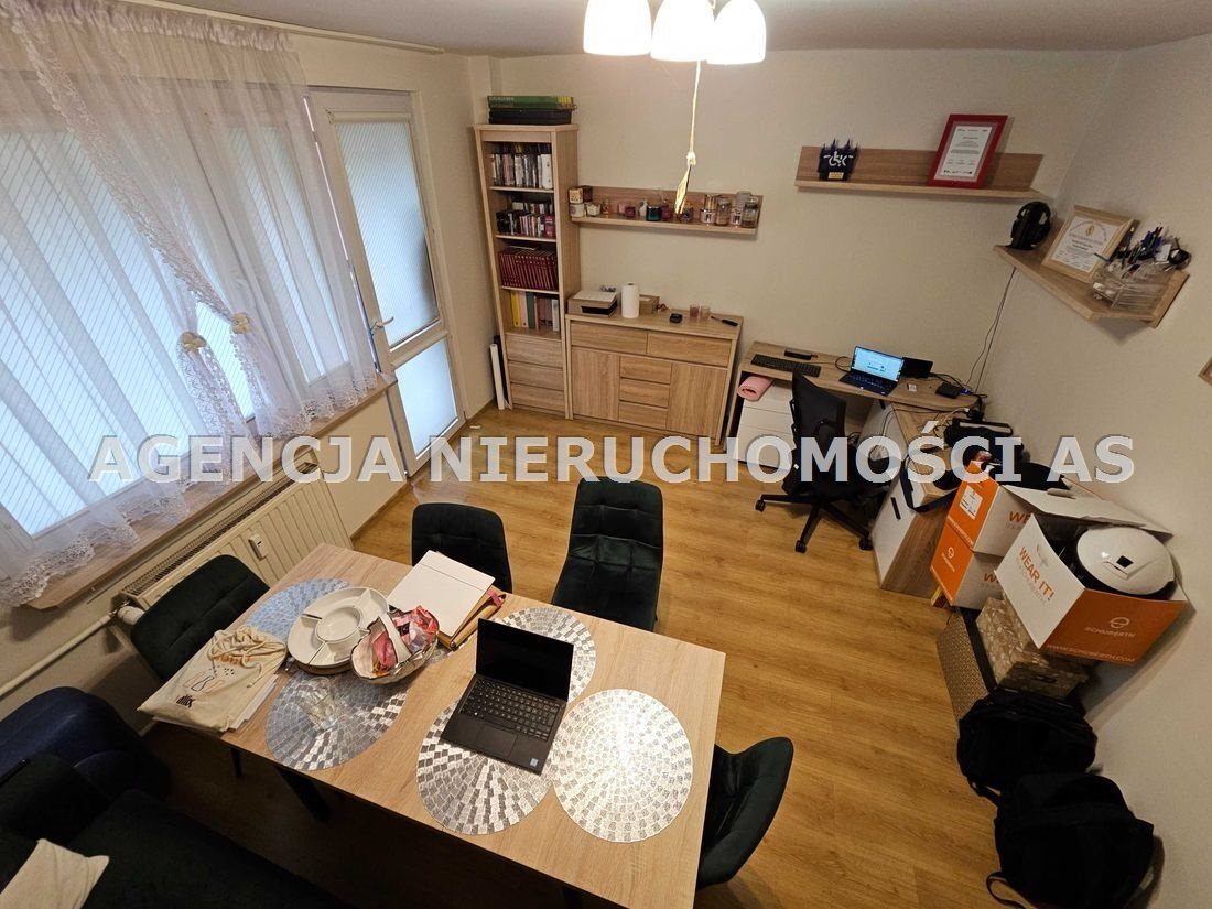 Mieszkanie na sprzedaż Kraków Bieńczyce Fatimska