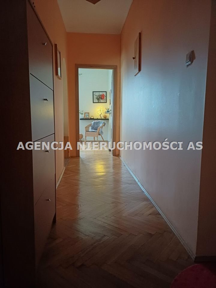 Mieszkanie na sprzedaż Kraków Nowa Huta os. Centrum A