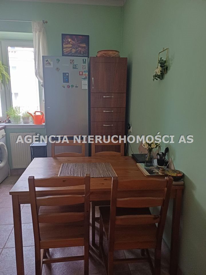 Mieszkanie na sprzedaż Kraków Nowa Huta os. Centrum A