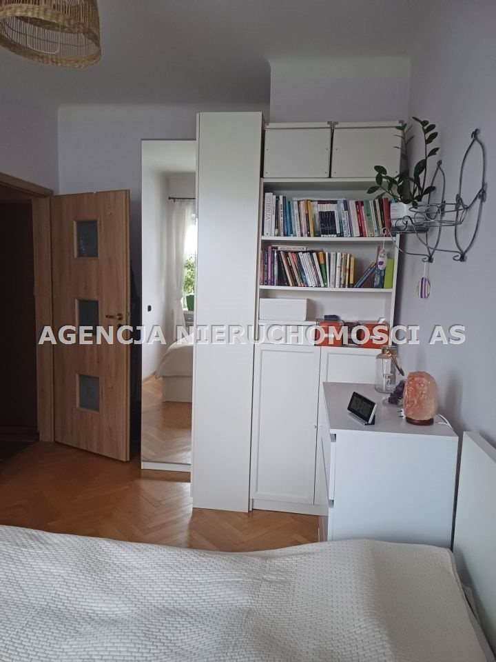 Mieszkanie na sprzedaż Kraków Nowa Huta os. Centrum A