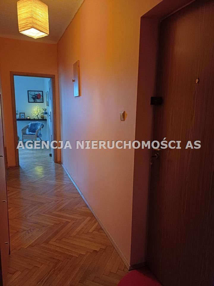 Mieszkanie na sprzedaż Kraków Nowa Huta os. Centrum A