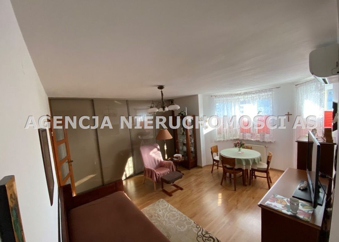Mieszkanie na sprzedaż Kraków Dębniki, Kliny Bartla