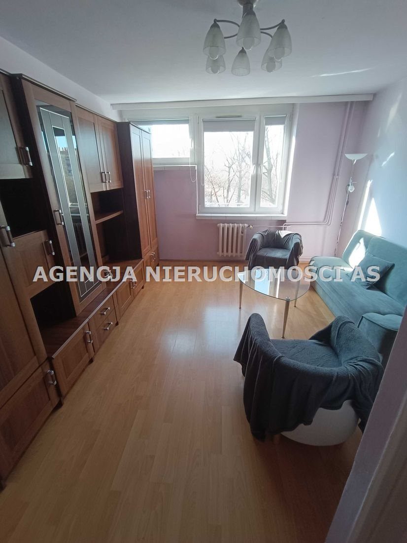Mieszkanie na sprzedaż Kraków Bieńczyce os. Osiedle Kalinowe