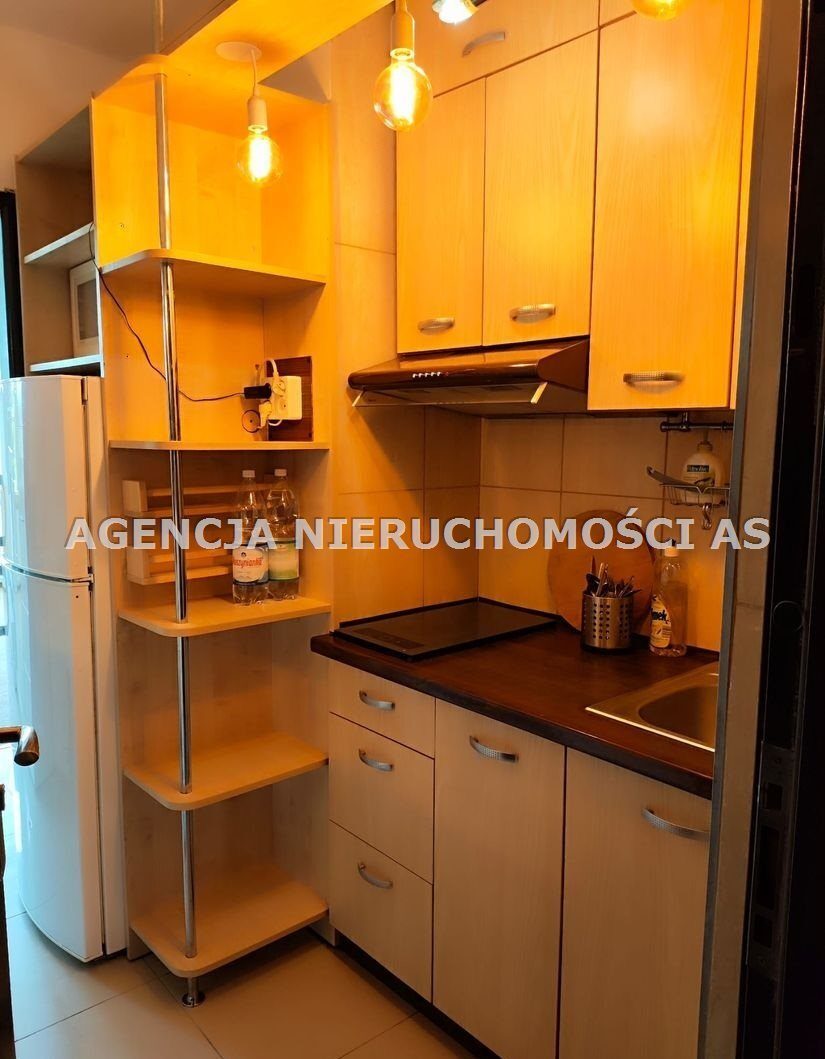 Mieszkanie na sprzedaż Kraków Krowodrza, Azory 