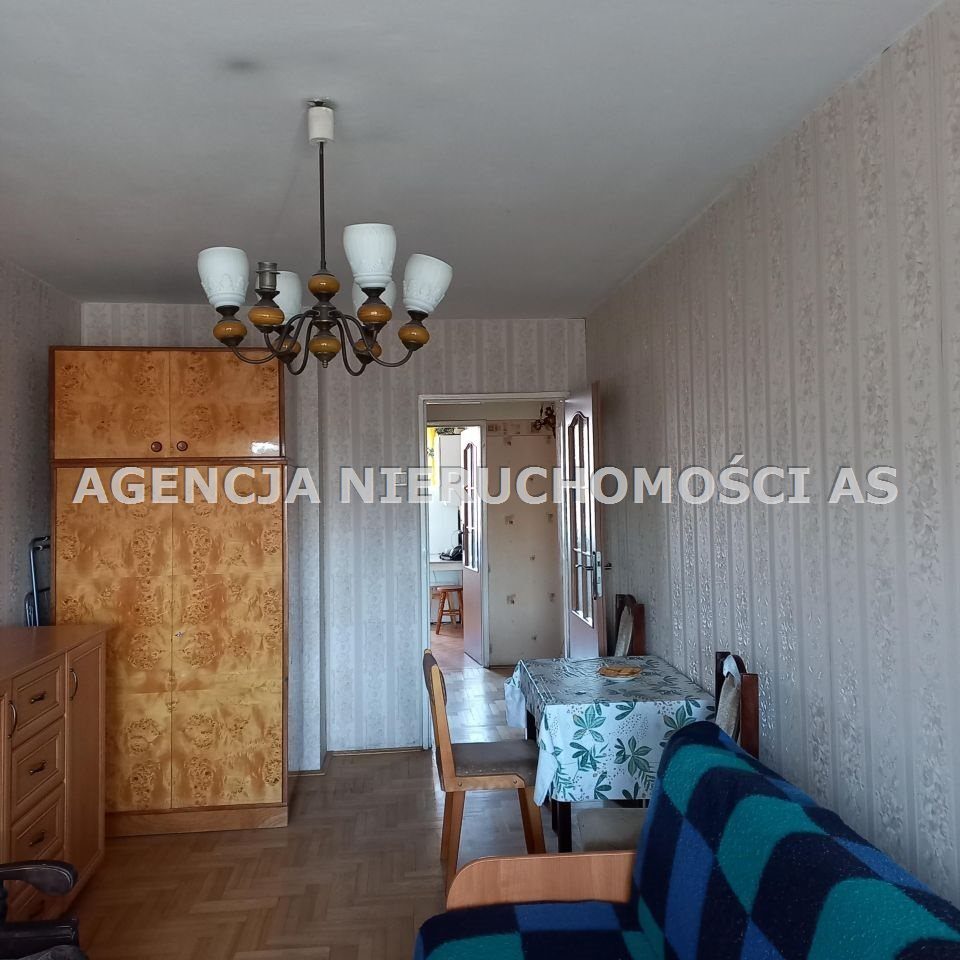 Mieszkanie na sprzedaż Kraków Bieńczyce 