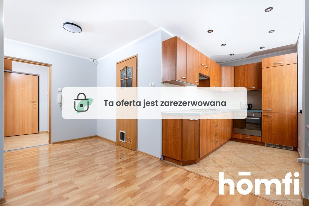 Mieszkanie na sprzedaż KRAKÓW UGOREK Ugorek