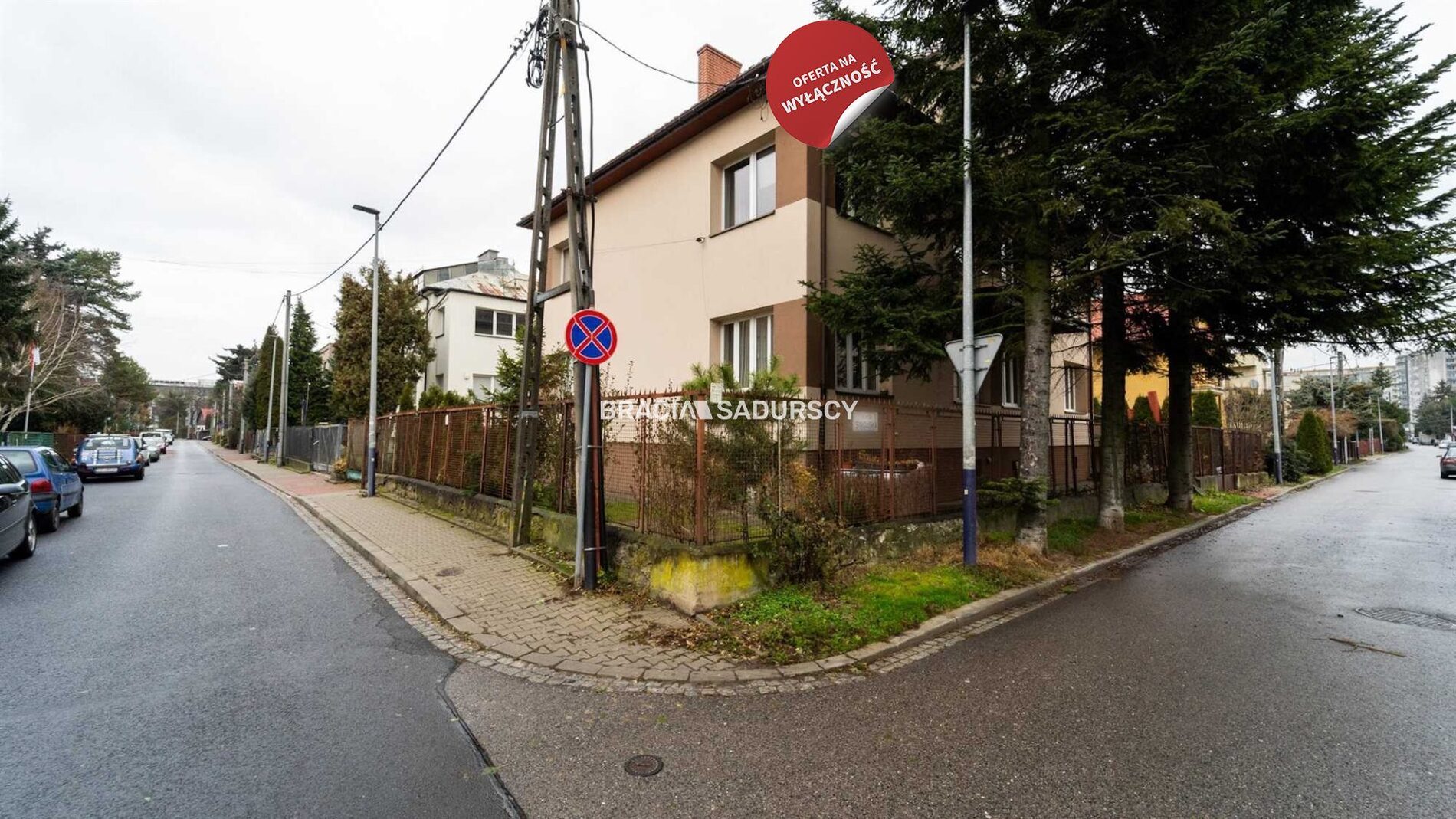 Kraków Grzegórzki, Osiedle Wieczysta Podmiejska, 74,70 m