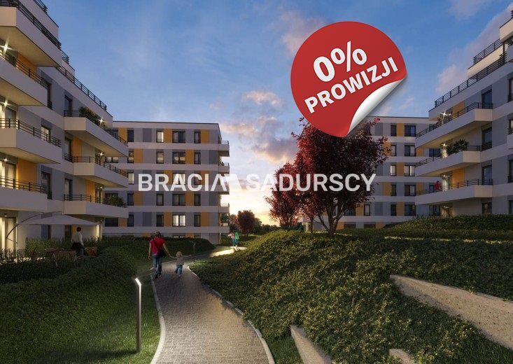 Kraków Prądnik Biały, Prądnik Biały 29 listopada - okolice, 50,20 m